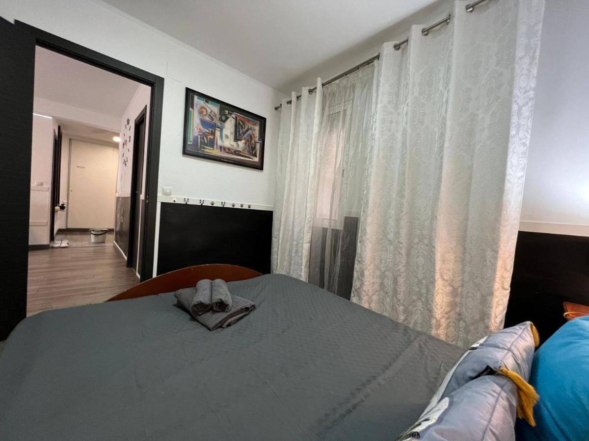Grandera Apart'S - Peset 69 Apartment - Valencia, Valencia