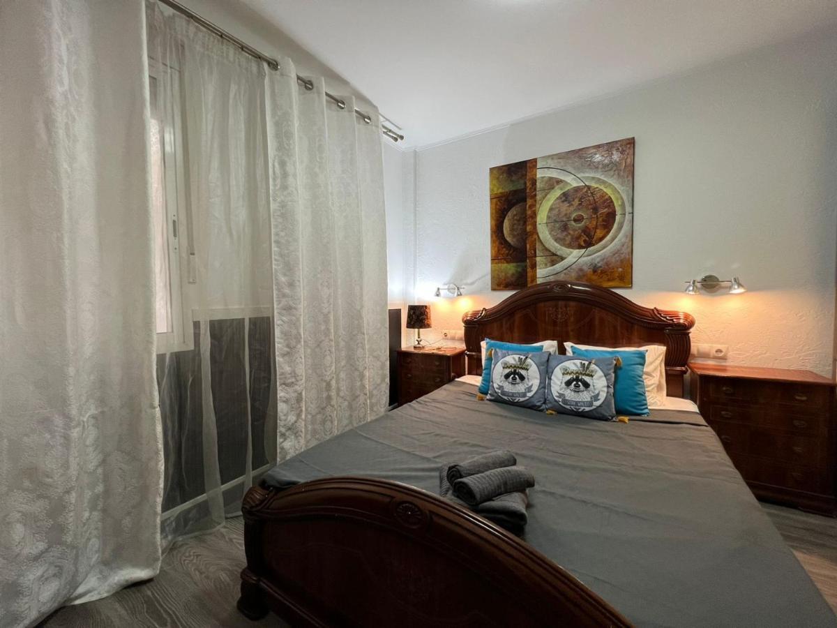 Grandera Apart'S - Peset 69 Apartment - Valencia — Photos 1