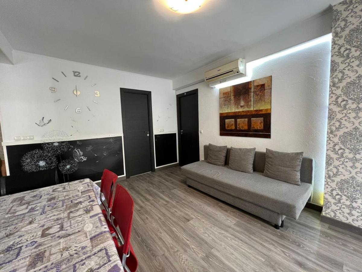 Grandera Apart'S - Peset 69 Apartment - Valencia — Photos 3