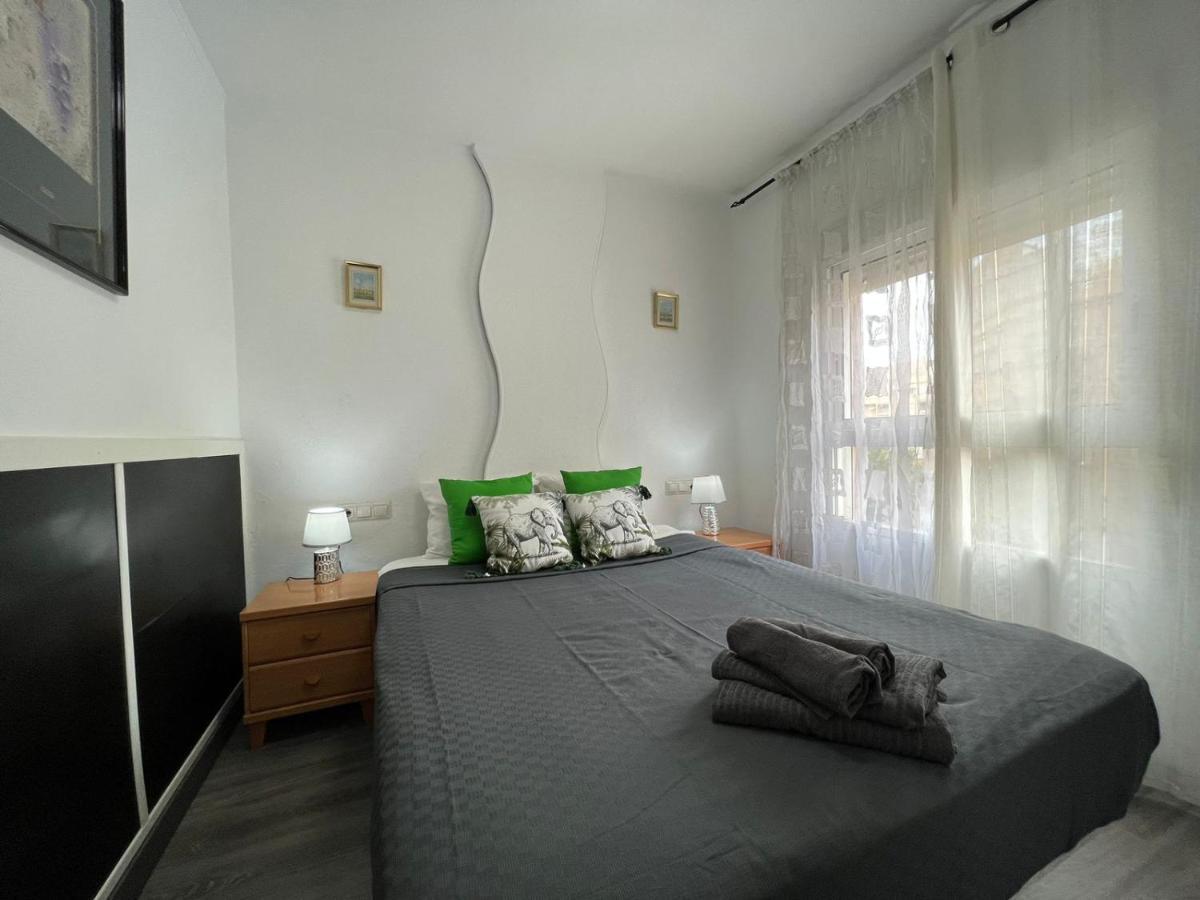 Grandera Apart'S - Peset 69 Apartment - Valencia — Photos 2